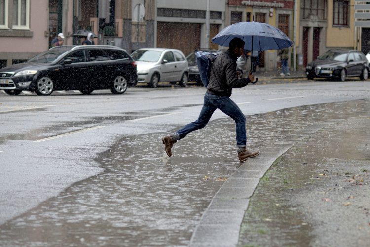 chuva