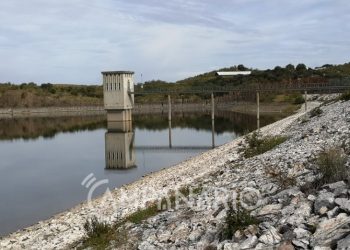 Barragem