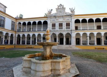 Colégio Luís António de Verney da Universidade de Évora