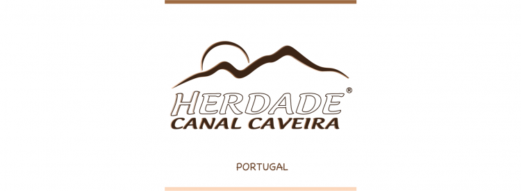 Herdade Canal Caveira