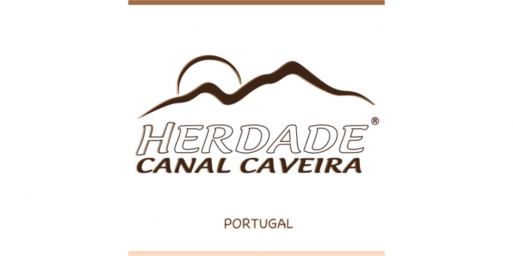 Herdade Canal Caveira