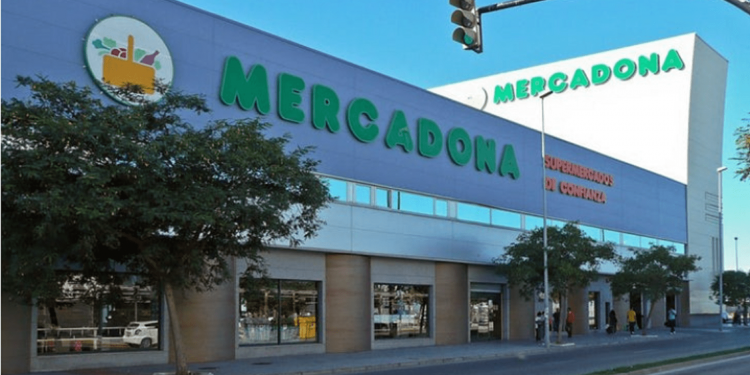 mercadona