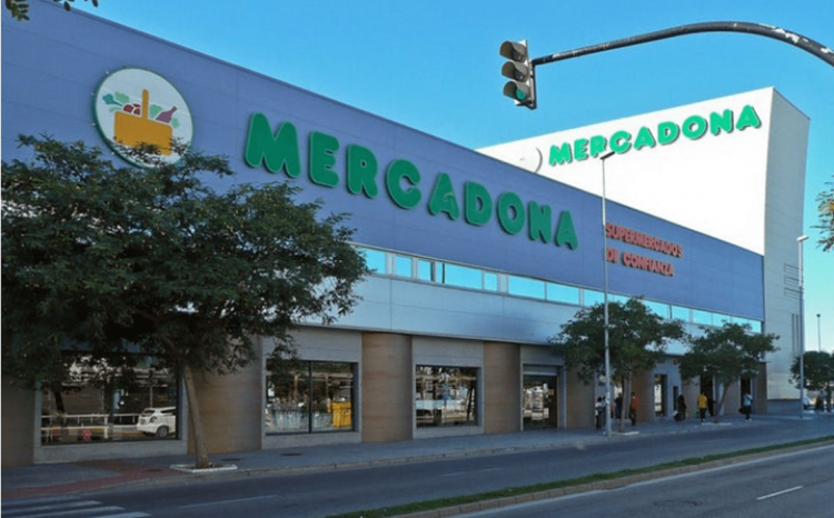 mercadona