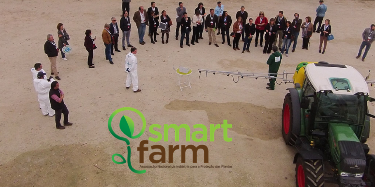 Smart Farm Anipla Green awards