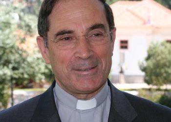 D. Antonino Dias Bispo de Portalegre