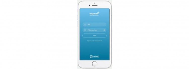 app iapmei