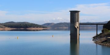 barragem