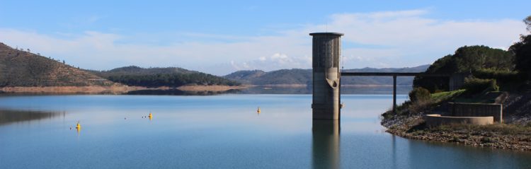 barragem