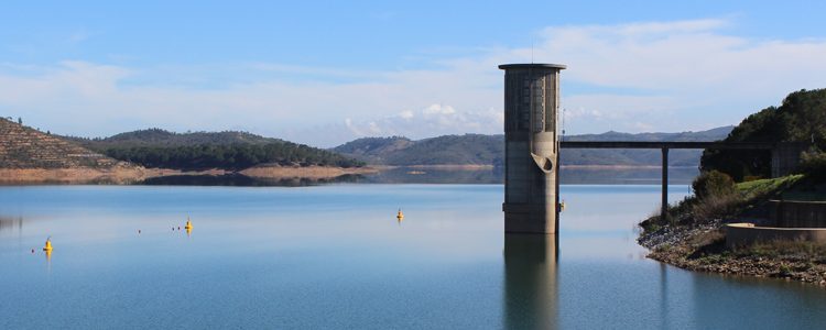 barragem