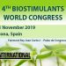 Congresso Mundial de Bioestimulantes