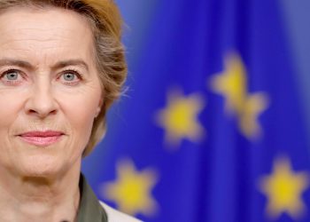 Ursula von der Leyen