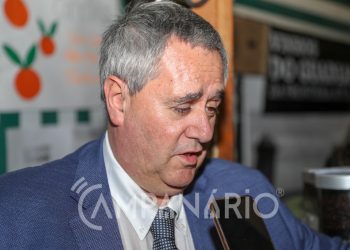 José Velez, Diretor Regional Adjunto da Agricultura e Pesca do Alentejo