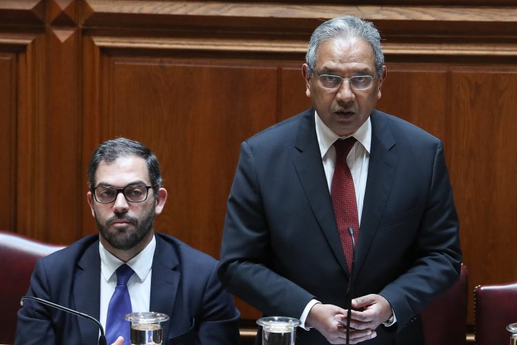 governantes