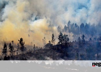 incêndios