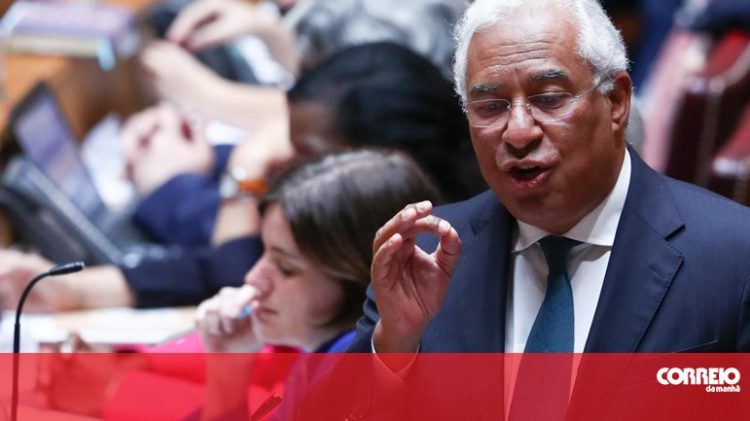 António Costa