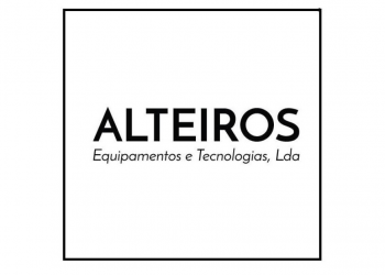 Alteiros