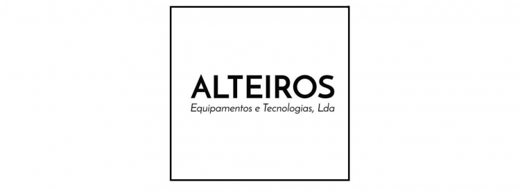 Alteiros