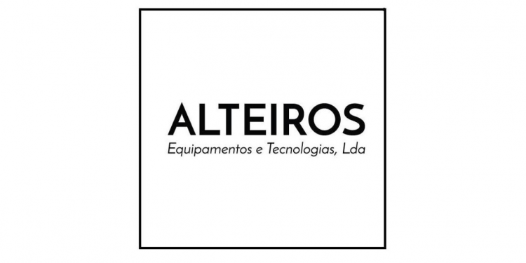 Alteiros