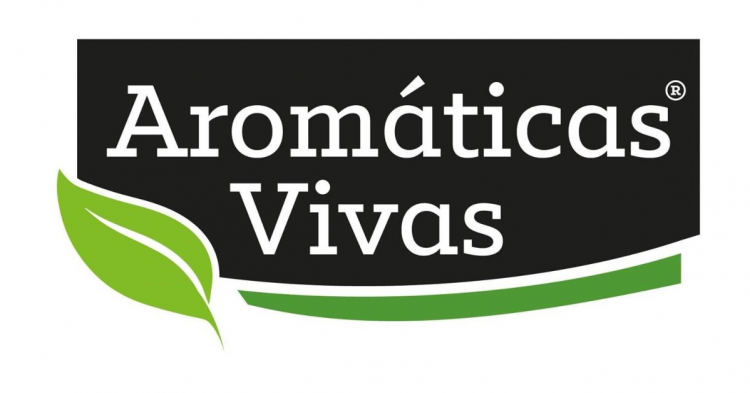 Aromáticas Vivas