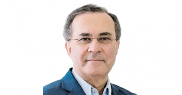 Carlos Matias