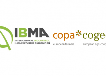 IBMA Copa cogeca
