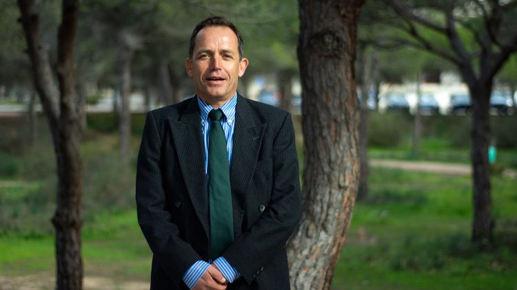 Pedro Valadas Monteiro