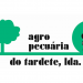 agropecuária do tardete