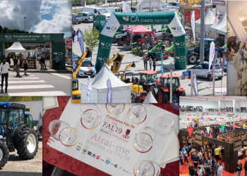 Feira Agrícola de Lamego