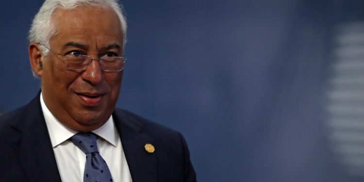 António Costa