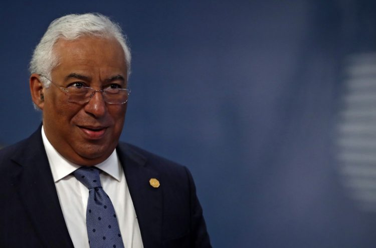 António Costa