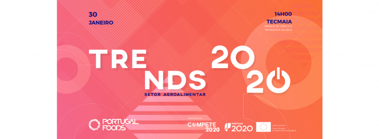 trends portugalfoods 2020