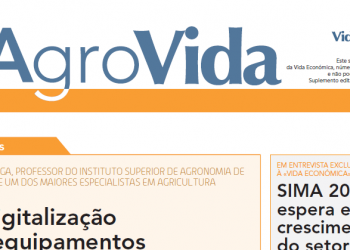 AGROVIDA AGOSTO