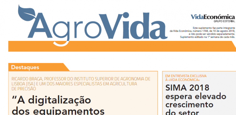 AGROVIDA AGOSTO