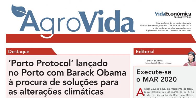 agrovida