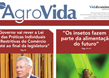 AGROVIDA - JULHO 2019