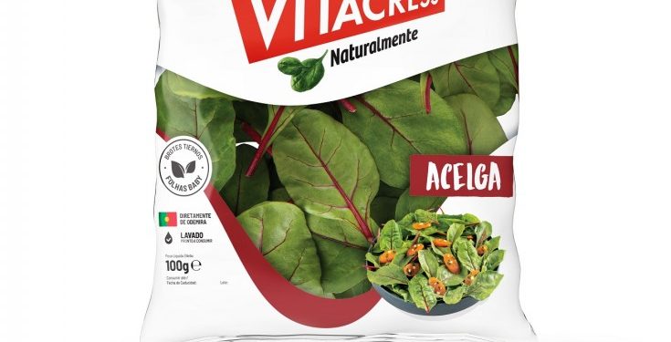 acelga vitacress