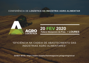 Agro Logística 2020