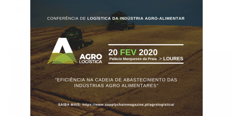 Agro Logística 2020