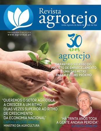 Revista de - Ministério da Agricultura