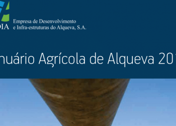 Anuario Agricola Alqueva 2019