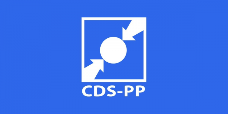 CDS logo