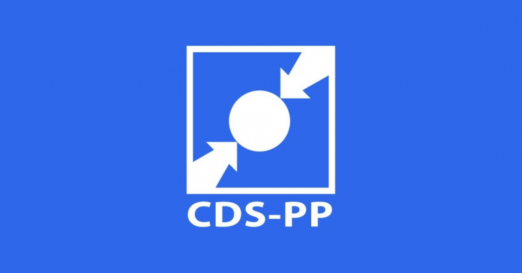 CDS logo