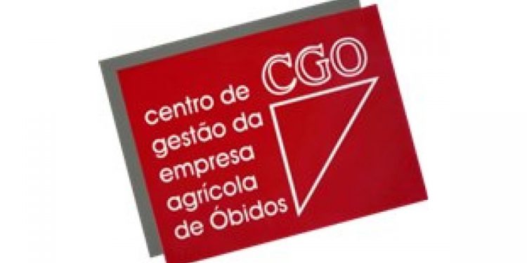 Centro de Gestão da Empresa Agrícola de Óbidos