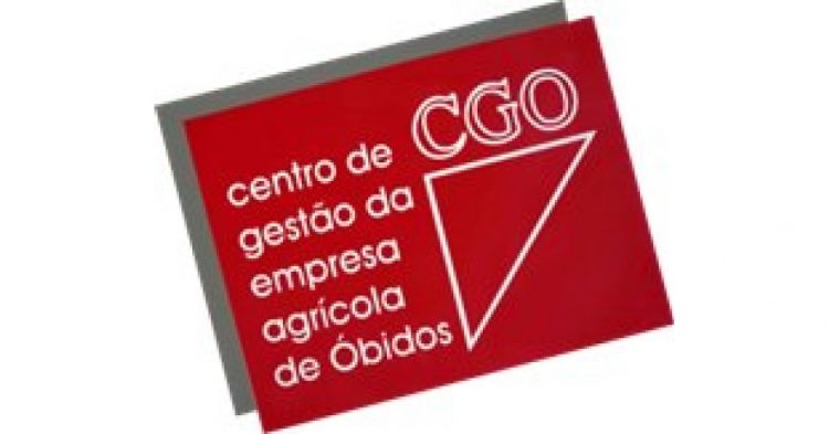 Centro de Gestão da Empresa Agrícola de Óbidos