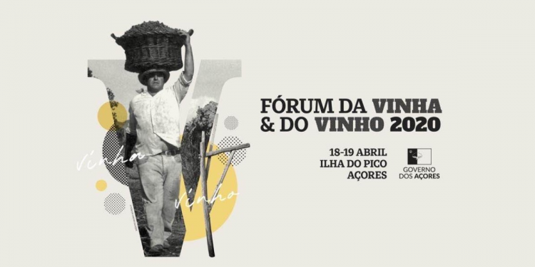 Forum da Vinha e do Vinho 2020