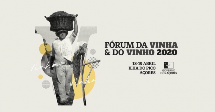 Forum da Vinha e do Vinho 2020