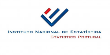 INE estatistica logo