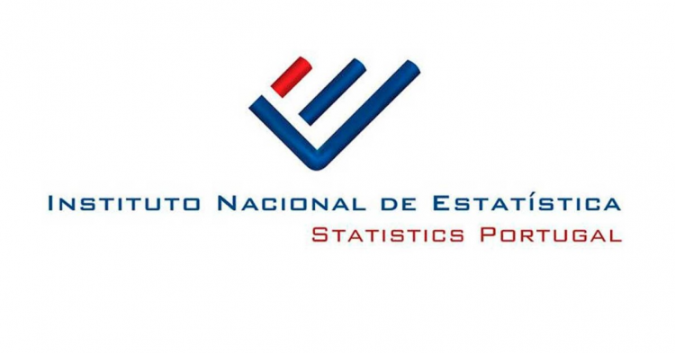 INE estatistica logo