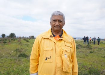 Xavier Viegas