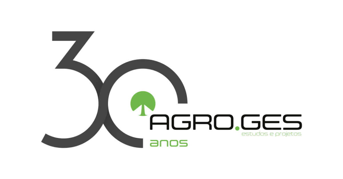 agroges 30 anos